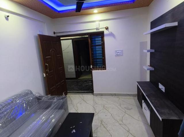 Flat for rent in Bangalore South, Cox Town - Bangalore