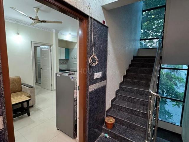 Flat for rent in Bangalore South, Cox Town - Bangalore