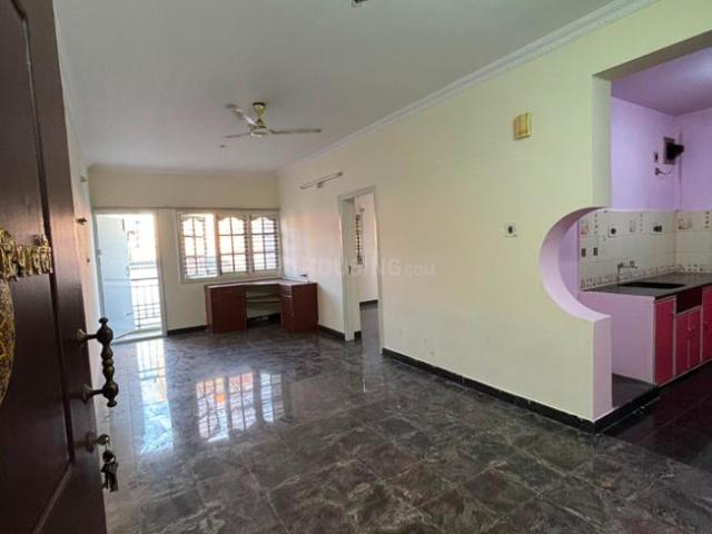 Flat for rent in BTM Layout, Bengaluru