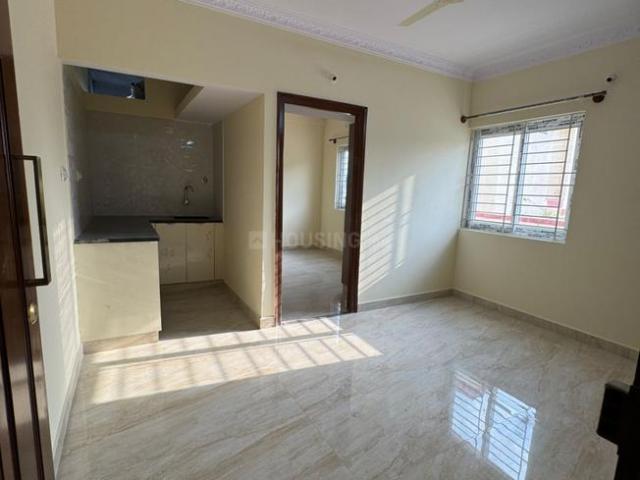 Flat for rent in Bangalore South, Cox Town - Bangalore