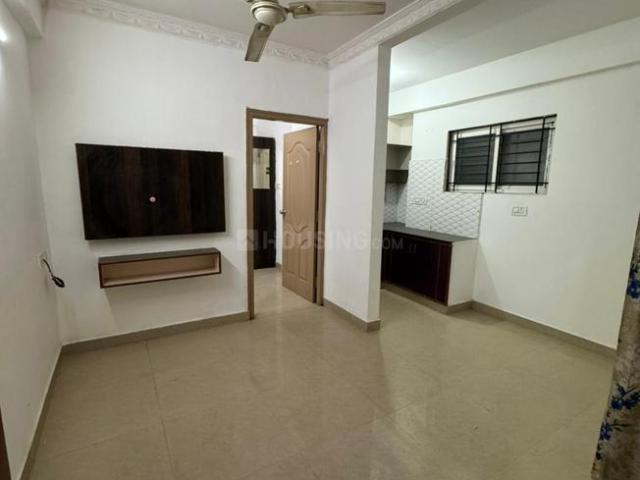 Flat for rent in Bangalore South, Cox Town - Bangalore