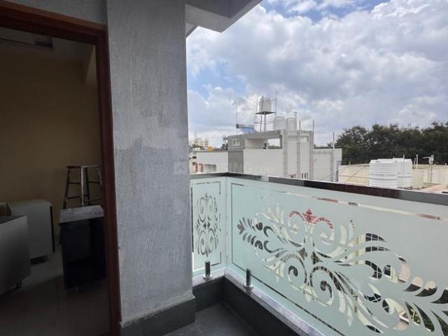 Flat for rent in Bangalore South, Cox Town - Bangalore