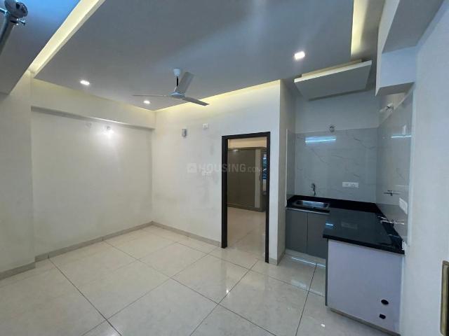 Flat for rent in Bangalore South, Cox Town - Bangalore