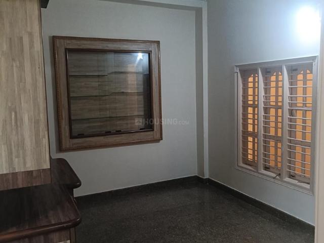 Flat for rent in Bangalore South, Cox Town - Bangalore