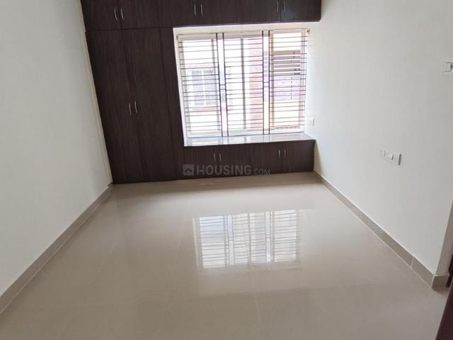 Flat for rent in Bangalore South, Cox Town - Bangalore