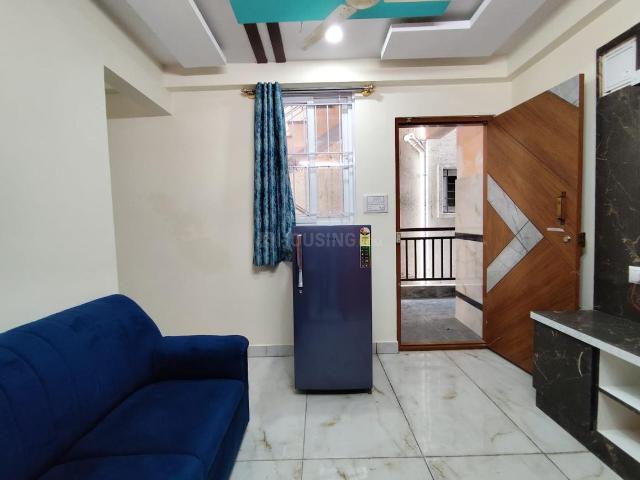 Flat for rent in Bangalore South, Cox Town - Bangalore
