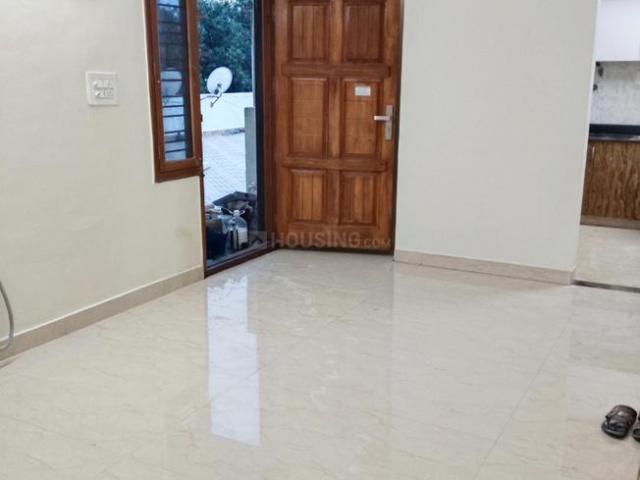 Flat for rent in Bangalore South, Cox Town - Bangalore