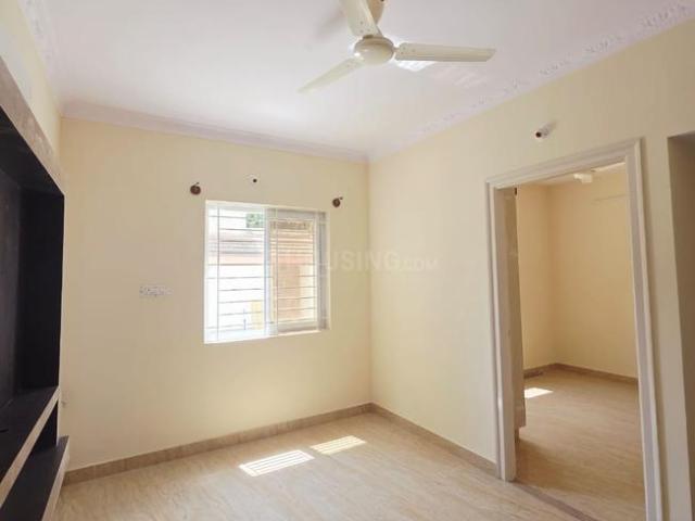 Flat for rent in Bangalore South, Cox Town - Bangalore