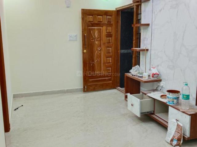 Flat for rent in Bangalore South, Cox Town - Bangalore