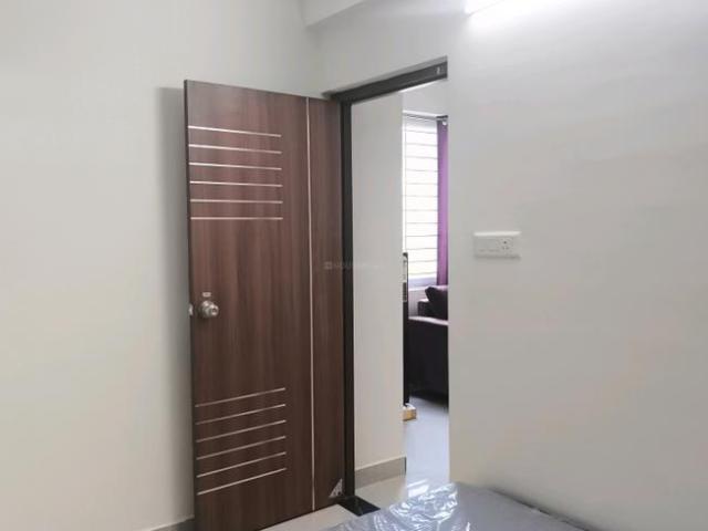 Flat for rent in Bangalore South, Cox Town - Bangalore