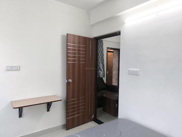 Flat for rent in Bangalore South, Cox Town - Bangalore