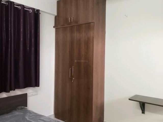 Flat for rent in Bangalore South, Cox Town - Bangalore