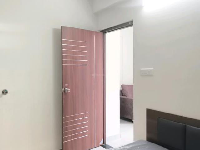 Flat for rent in Bangalore South, Cox Town - Bangalore