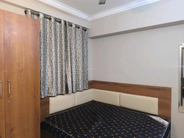 Flat for rent in Bangalore South, Cox Town - Bangalore