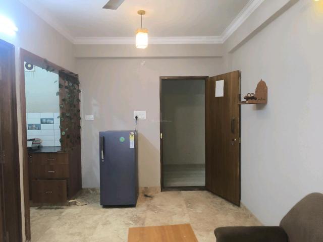Flat for rent in Bangalore South, Cox Town - Bangalore