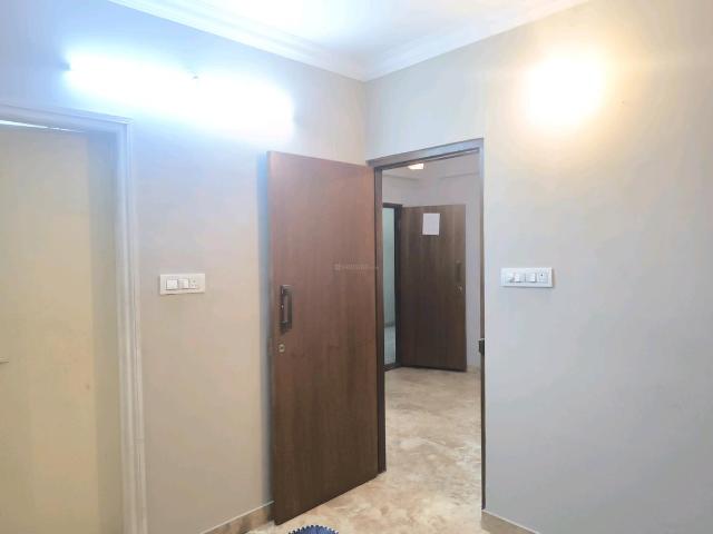 Flat for rent in Bangalore South, Cox Town - Bangalore