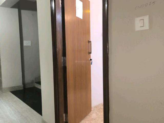 Flat for rent in Bangalore South, Cox Town - Bangalore