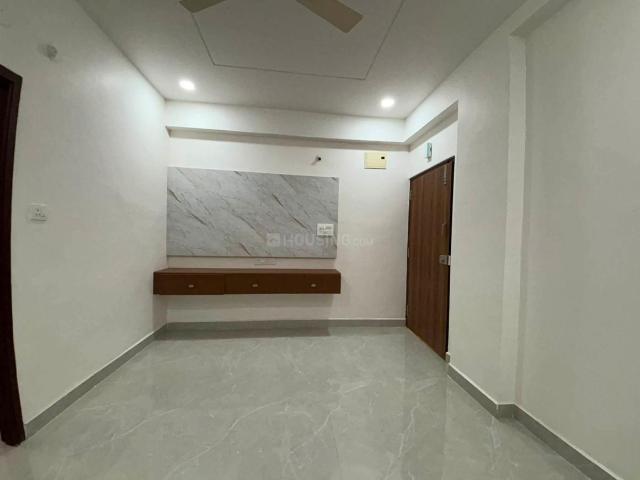 Flat for rent in Bangalore South, Cox Town - Bangalore