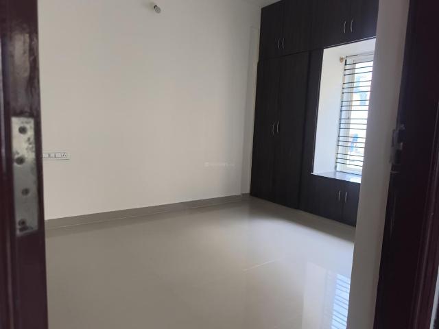 Flat for rent in Bangalore South, Cox Town - Bangalore