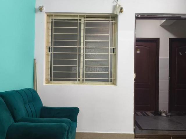 Flat for rent in Bangalore South, Cox Town - Bangalore