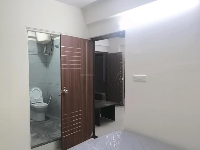 Flat for rent in Bangalore South, Cox Town - Bangalore