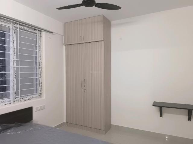 Flat for rent in Bangalore South, Cox Town - Bangalore