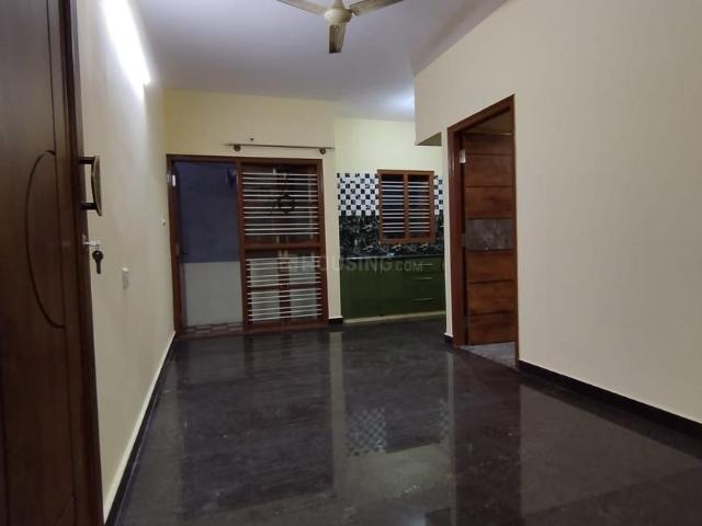 Flat for rent in Bangalore South, Cox Town - Bangalore