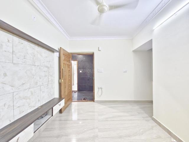 Flat for rent in Bangalore South, Cox Town - Bangalore