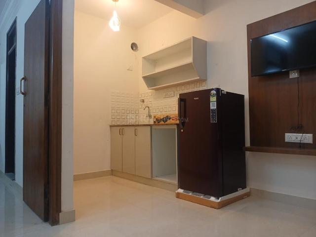 Flat for rent in Bangalore South, Cox Town - Bangalore