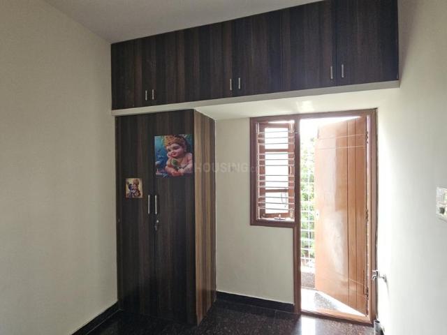 Flat for rent in Bangalore South, Cox Town - Bangalore