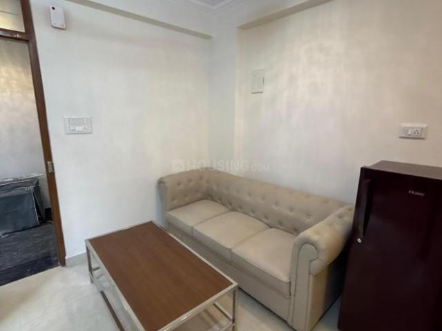 Flat for rent in Bangalore South, Cox Town - Bangalore