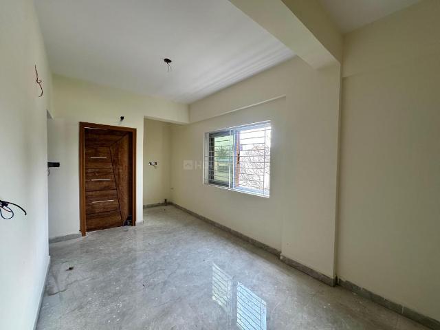 Flat for rent in Bangalore South, Cox Town - Bangalore