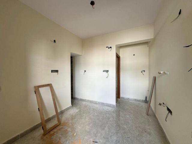 Flat for rent in Bangalore South, Cox Town - Bangalore