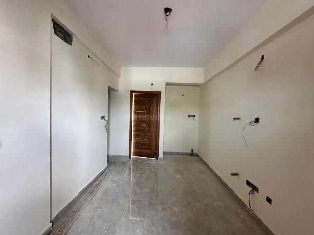 Flat for rent in Bangalore South, Cox Town - Bangalore
