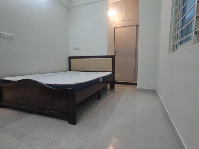 Flat for rent in Bangalore South, Cox Town - Bangalore