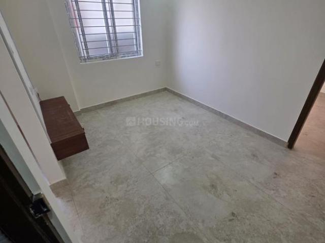 Flat for rent in Bangalore South, Cox Town - Bangalore