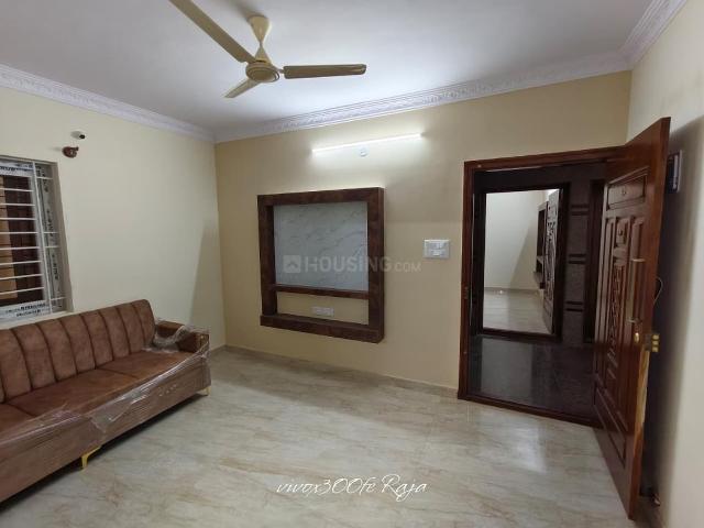Flat for rent in Bangalore South, Cox Town - Bangalore