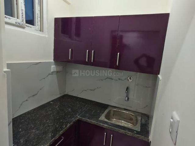 Flat for rent in Bangalore South, Cox Town - Bangalore