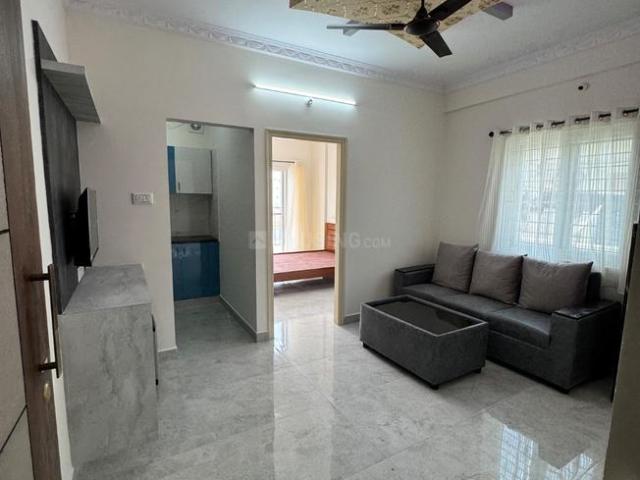 Flat for rent in BTM Layout, Bengaluru
