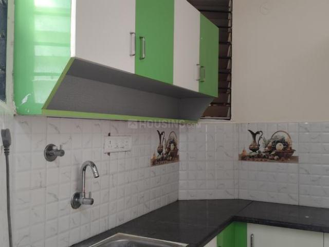 Flat for rent in BTM Layout, Bengaluru