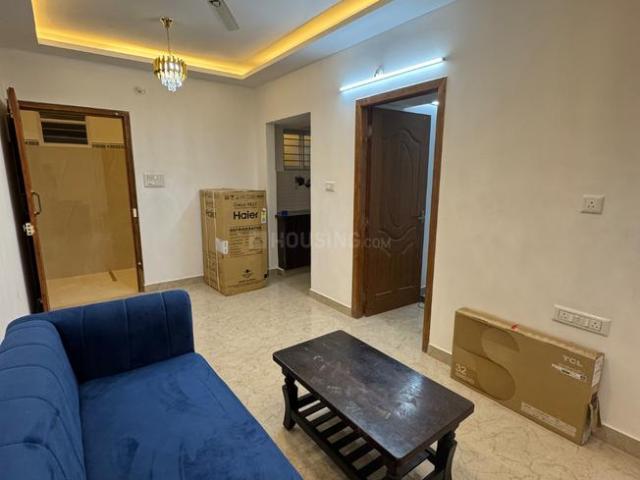 Flat for rent in BTM Layout, Bengaluru