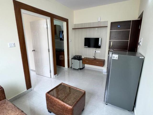 Flat for rent in BTM Layout, Bengaluru