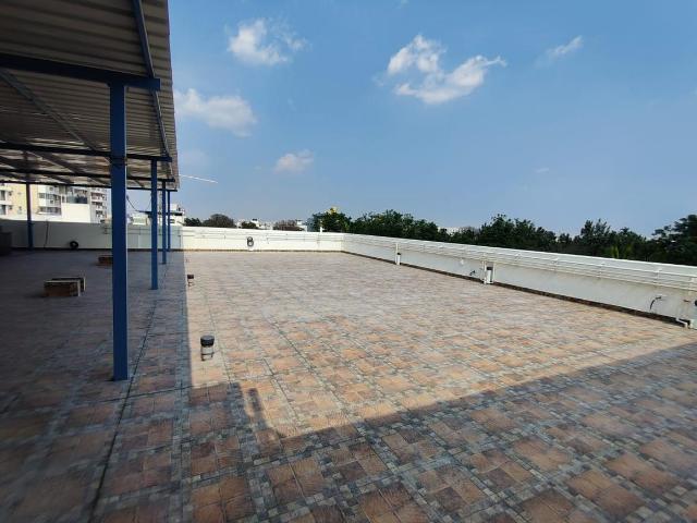 Flat for rent in Bangalore South, Cox Town - Bangalore