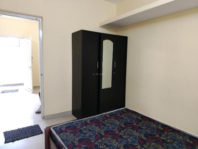 Flat for rent in Bangalore South, Cox Town - Bangalore