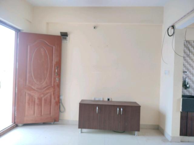 Flat for rent in Bangalore South, Cox Town - Bangalore