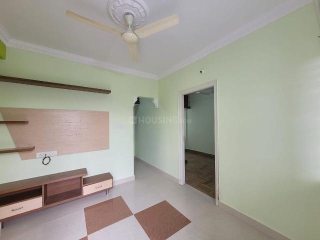 Flat for rent in Bangalore South, Cox Town - Bangalore