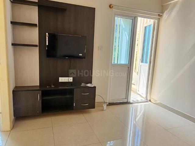 Flat for rent in Bangalore South, Cox Town - Bangalore