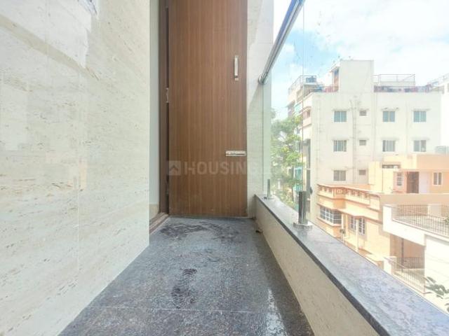 Flat for rent in Bangalore South, Cox Town - Bangalore