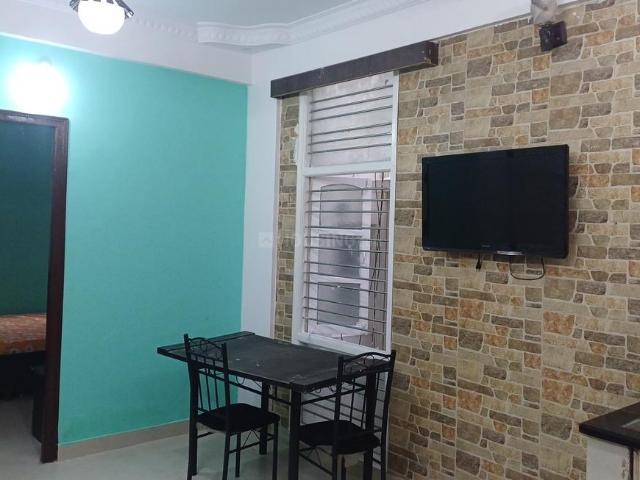 Flat for rent in Bangalore South, Cox Town - Bangalore