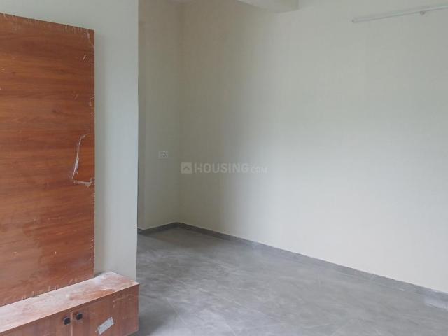 Flat for rent in Bangalore South, Cox Town - Bangalore